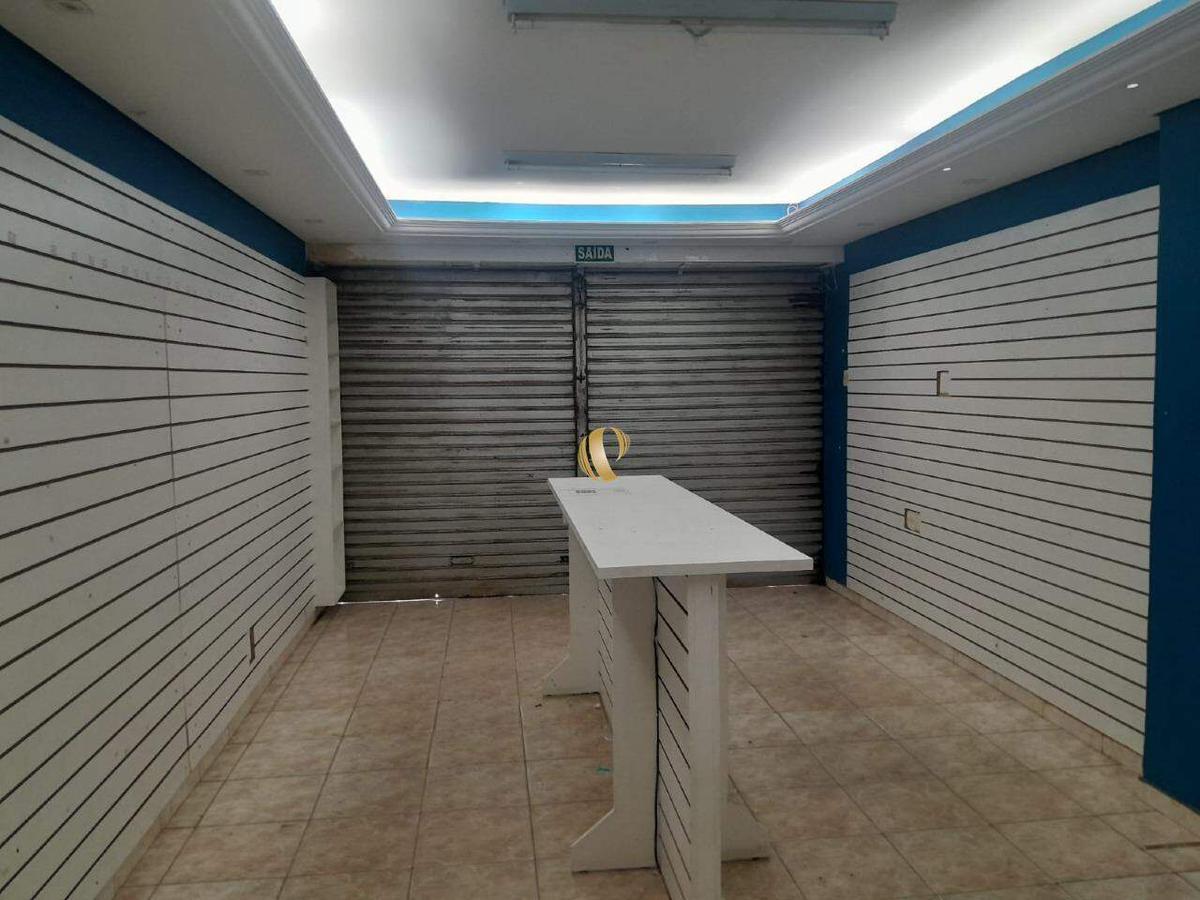 Andar, Centro, 0 Quarto, 0 Vaga