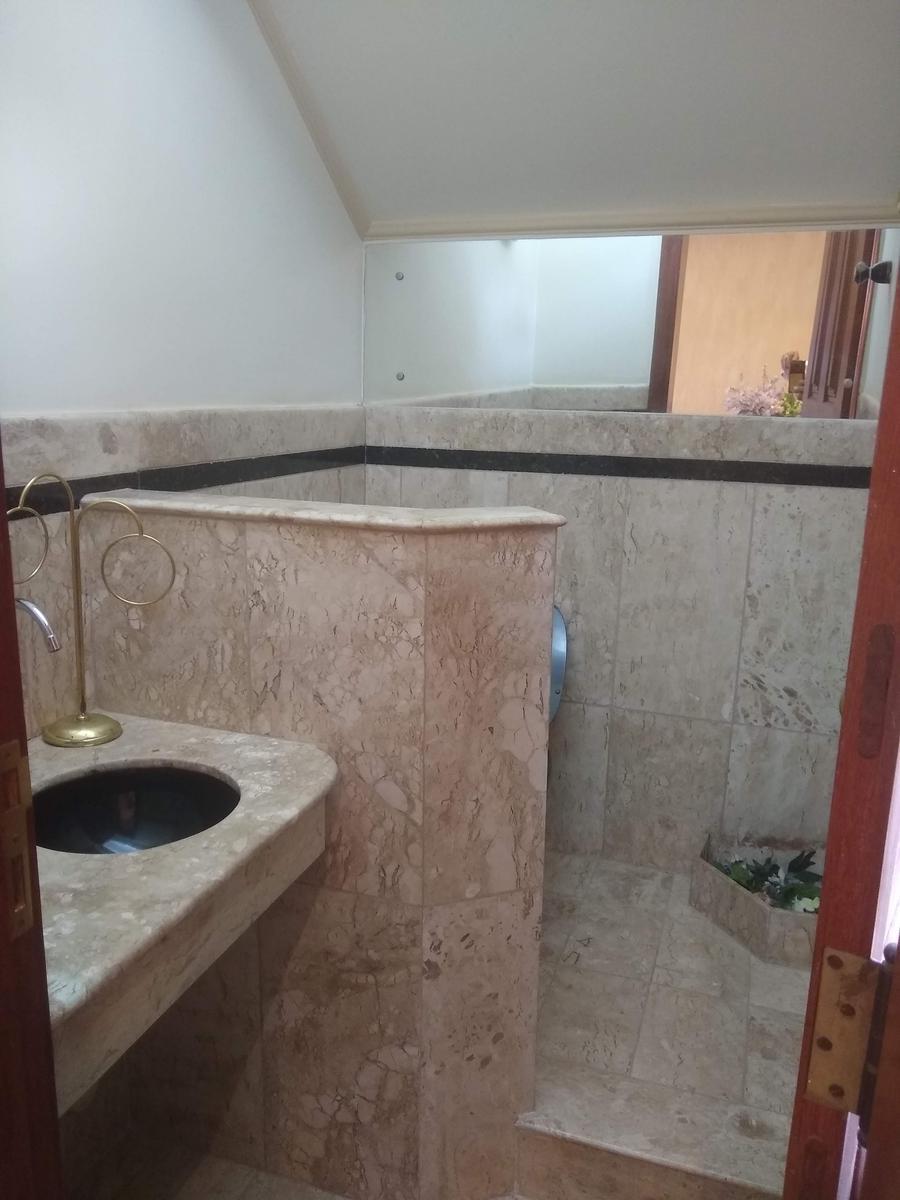 Apartamento, Fernão Dias, 3 Quartos, 2 Vagas, 2 Suítes