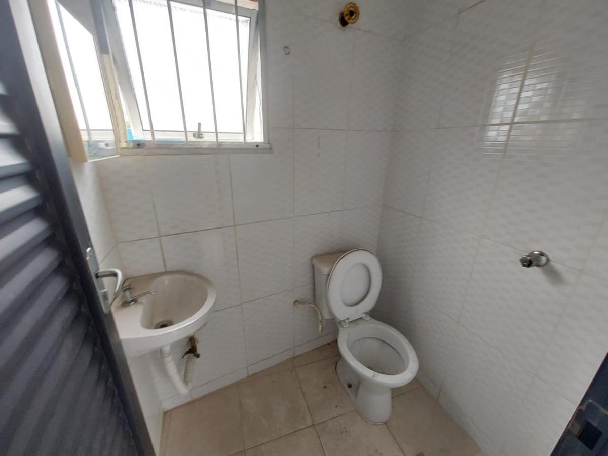Sala, Padre Eustáquio, 0 Quarto, 0 Vaga