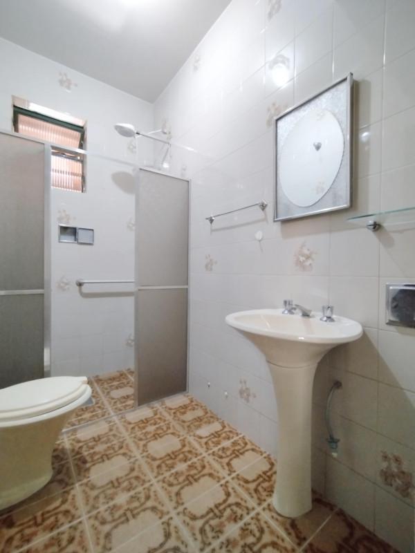 Casa, Sagrada Família, 3 Quartos, 1 Vaga