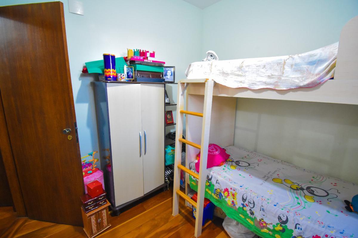 Cobertura, Dona Clara, 3 Quartos, 4 Vagas, 2 Suítes