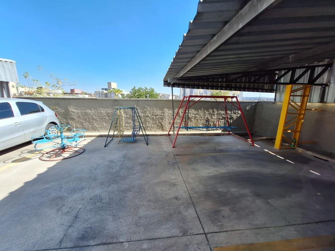 Apartamento, Ipiranga, 2 Quartos, 0 Vaga