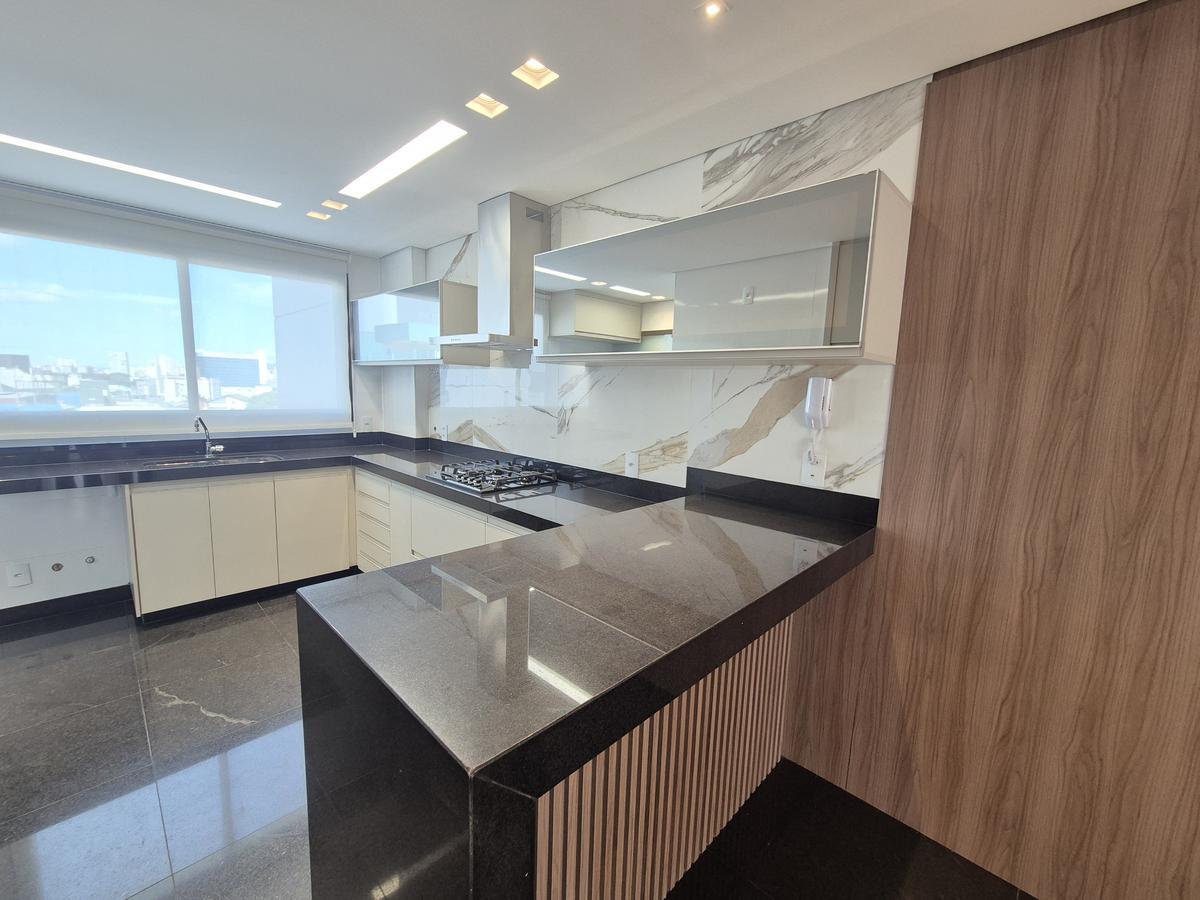 Apartamento, Prado, 4 Quartos, 4 Vagas, 4 Suítes