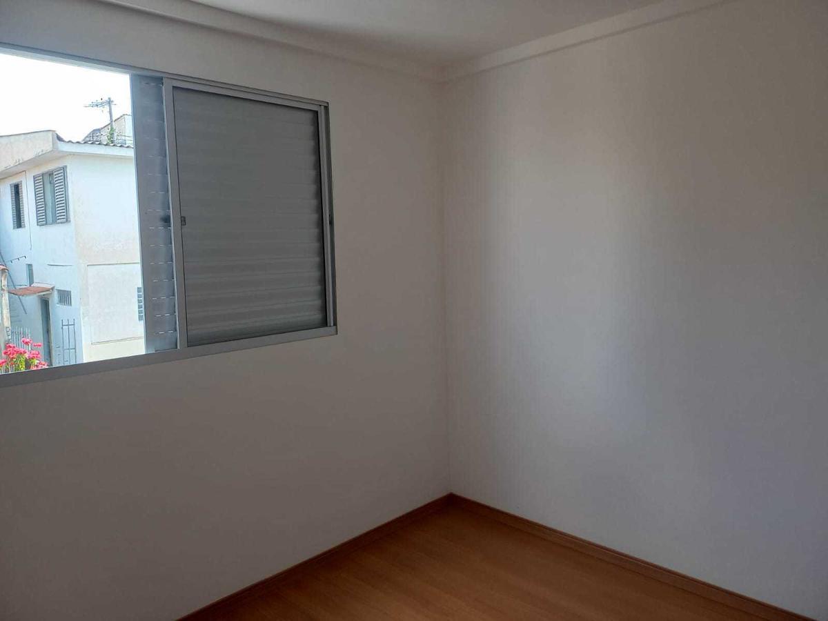 Apartamento, Sagrada Família, 3 Quartos, 2 Vagas, 1 Suíte