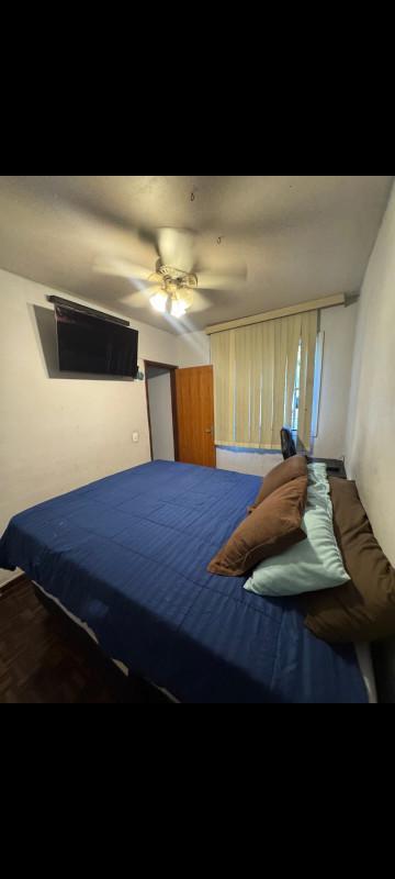 Apartamento, Santa Helena, 3 Quartos, 1 Vaga