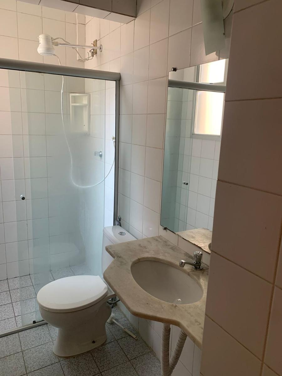 Apartamento, Estoril, 3 Quartos, 1 Vaga, 1 Suíte