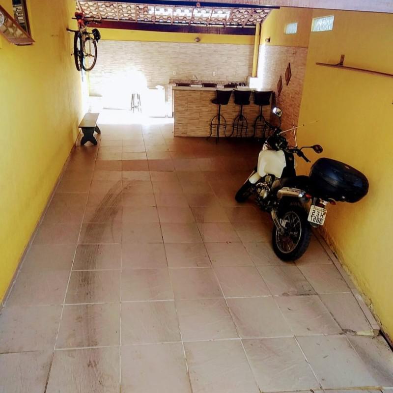 Casa, Heliópolis, 3 Quartos, 2 Vagas, 1 Suíte