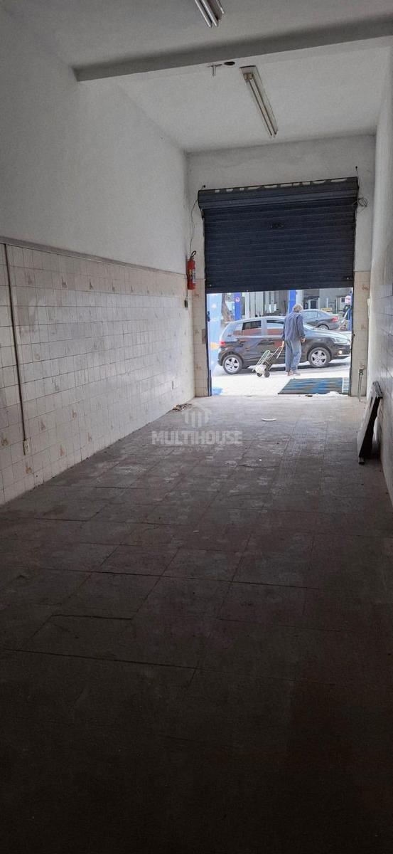 Andar, São Benedito, 0 Quarto, 0 Vaga