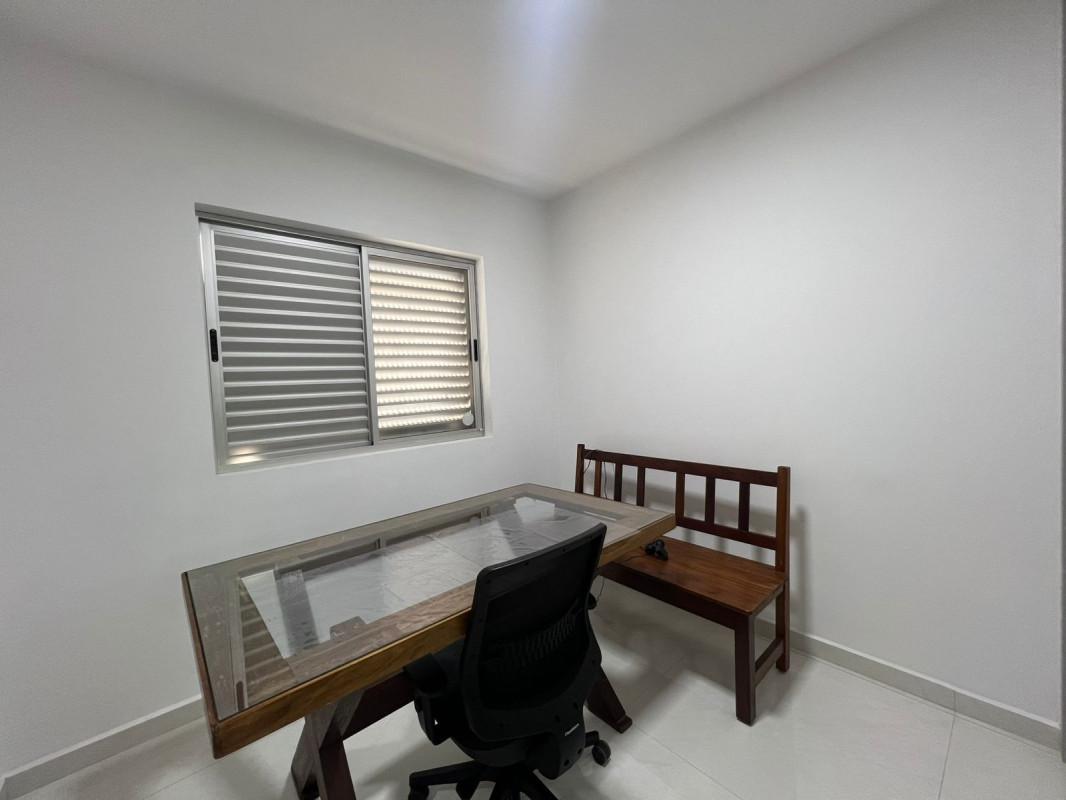 Apartamento, Dona Clara, 3 Quartos, 1 Vaga, 1 Suíte