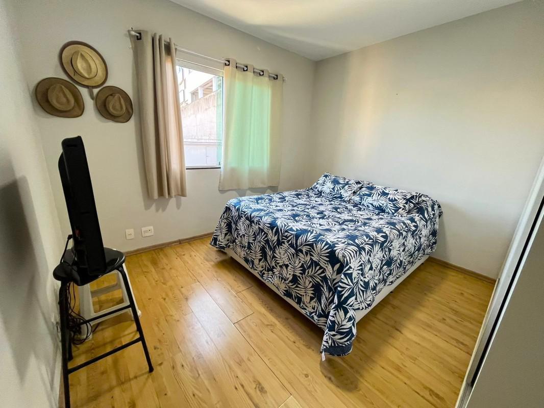 Casa, Dona Clara, 3 Quartos, 2 Vagas, 1 Suíte