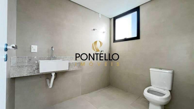 Cobertura, Sion, 3 Quartos, 3 Vagas, 3 Suítes