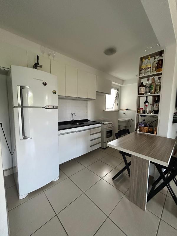 Apartamento, Pampulha, 3 Quartos, 2 Vagas, 1 Suíte