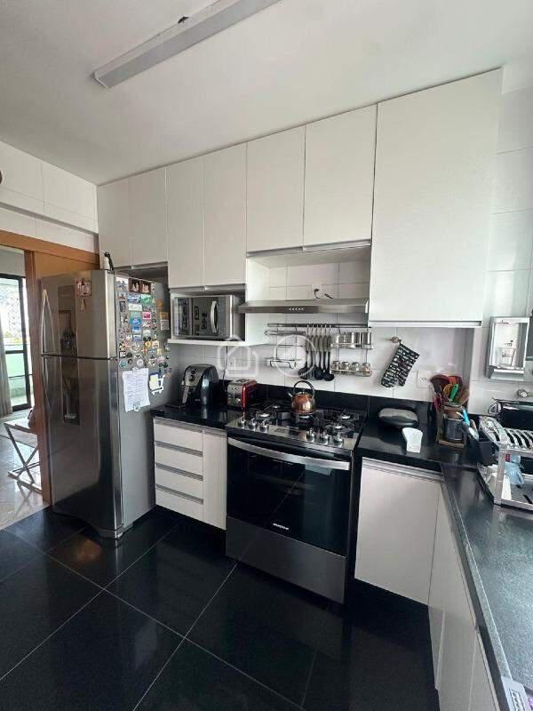 Apartamento, Serra, 4 Quartos, 3 Vagas, 1 Suíte