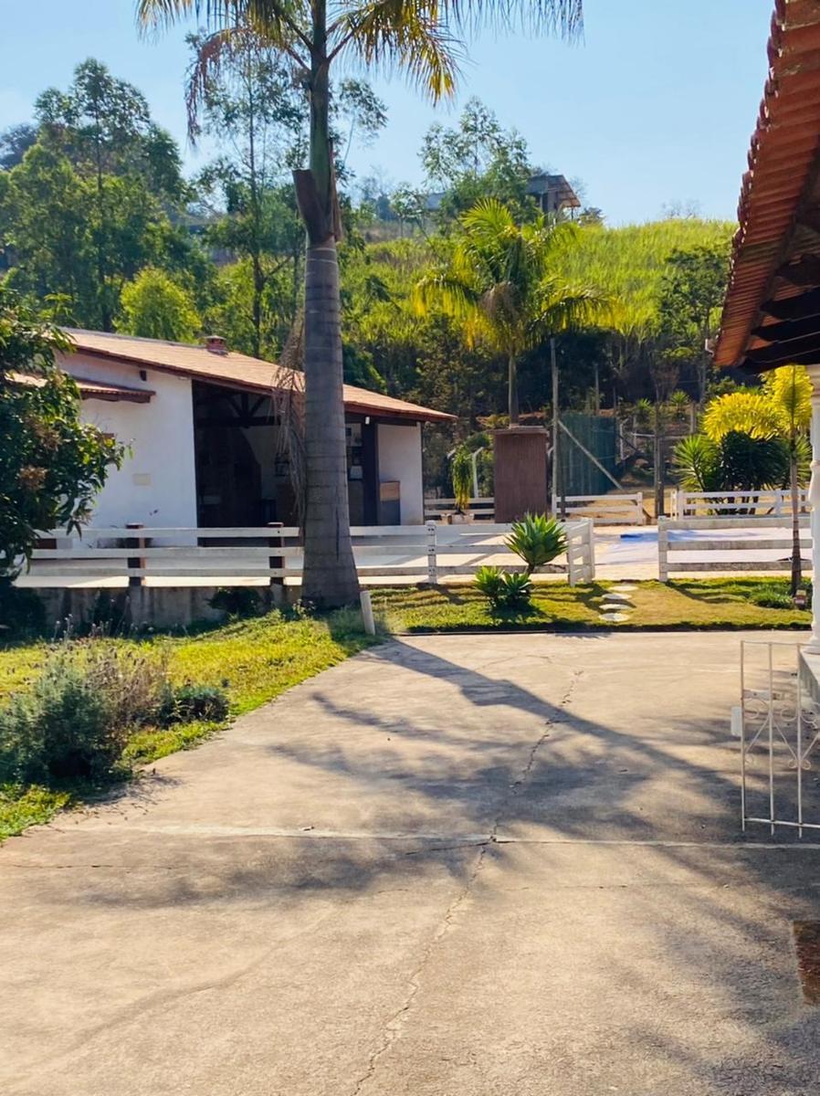Rural, Centro, 6 Quartos, 10 Vagas, 2 Suítes