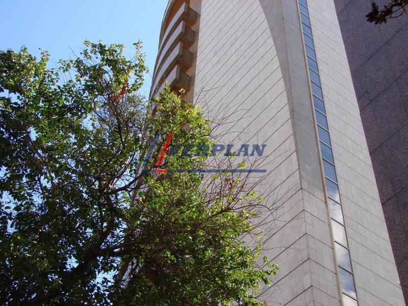 Apartamento, Funcionários, 4 Quartos, 4 Vagas, 4 Suítes