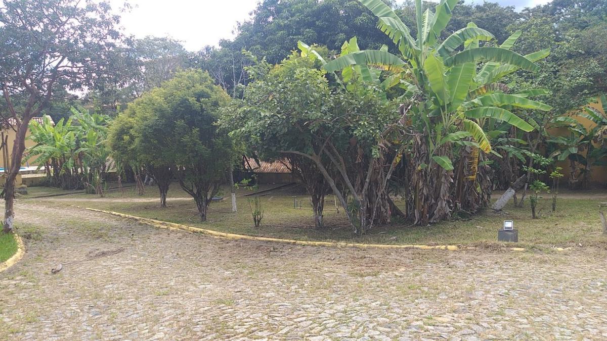 Fazenda, Nova Contagem, 10 Quartos, 30 Vagas, 10 Suítes