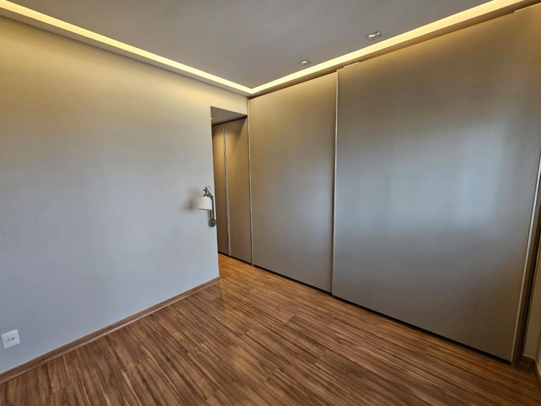 Apartamento, Vila da Serra, 3 Quartos, 2 Vagas, 1 Suíte