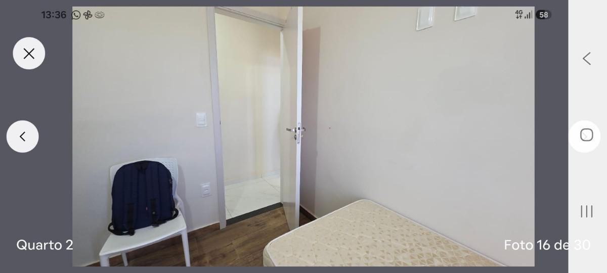 Casa, Residencial Visão, 3 Quartos, 2 Vagas, 1 Suíte