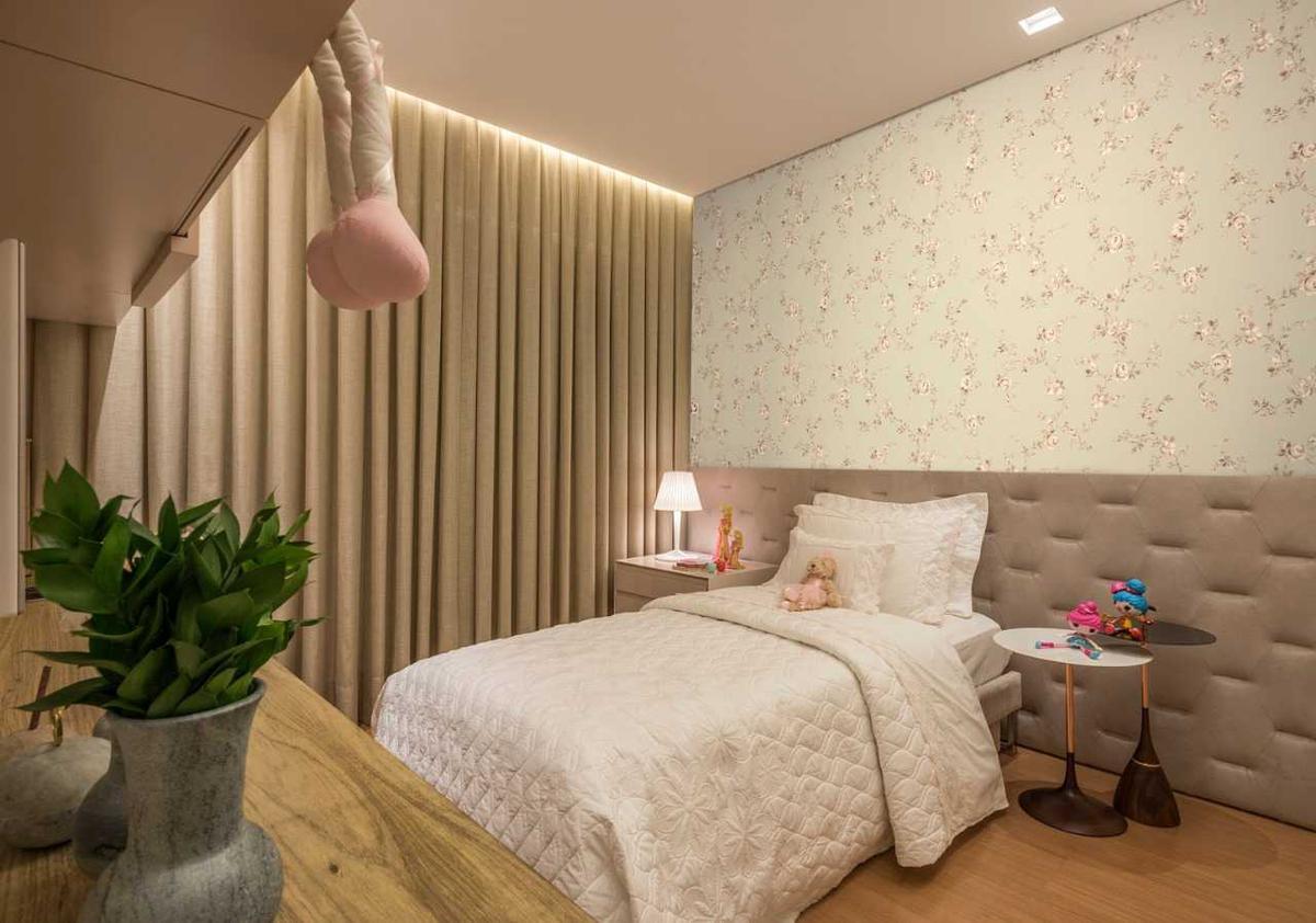 Apartamento, Serra, 4 Quartos, 4 Vagas, 2 Suítes