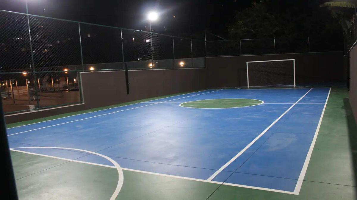 Apartamento, Serra, 2 Quartos, 2 Vagas, 1 Suíte