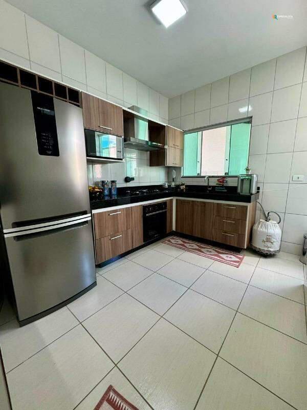 Casa, Liberdade, 3 Quartos, 2 Vagas, 1 Suíte