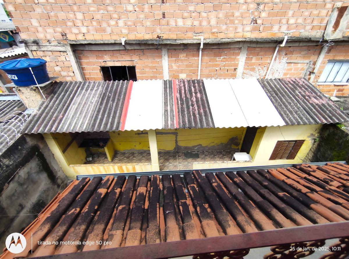 Casa, Vera Cruz, 5 Quartos, 3 Vagas