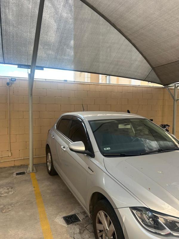 Apartamento, Planalto, 2 Quartos, 1 Vaga