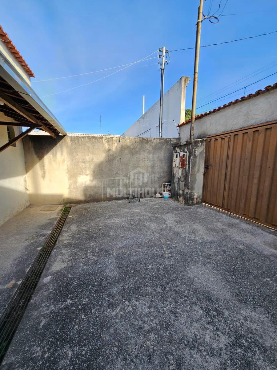 Casa, Piratininga (venda Nova), 3 Quartos, 3 Vagas