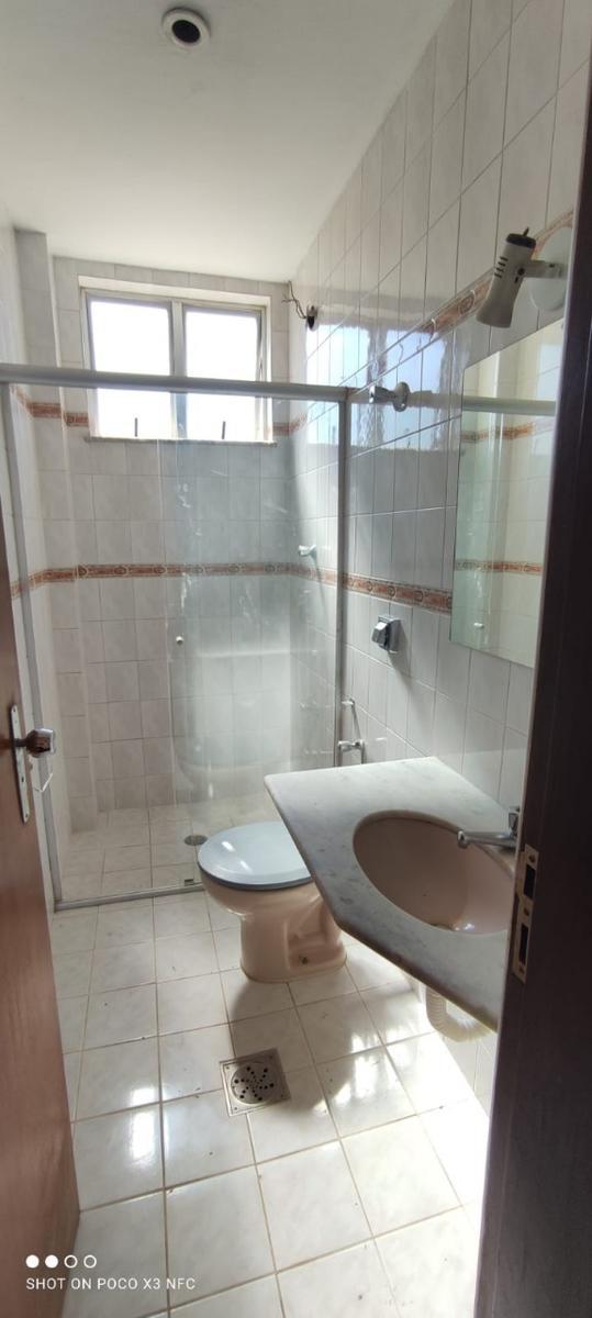 Apartamento, Jardim América, 3 Quartos, 2 Vagas, 1 Suíte