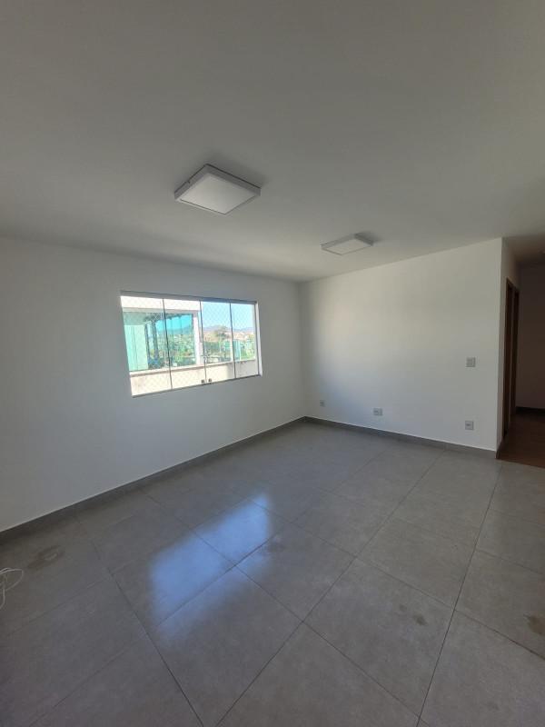 Cobertura, Jardim América, 3 Quartos, 2 Vagas, 1 Suíte