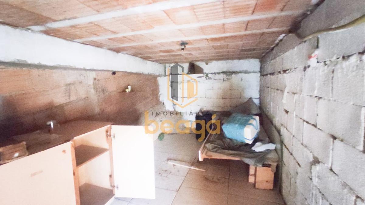 Casa, Novo Recanto, 2 Quartos, 2 Vagas, 1 Suíte