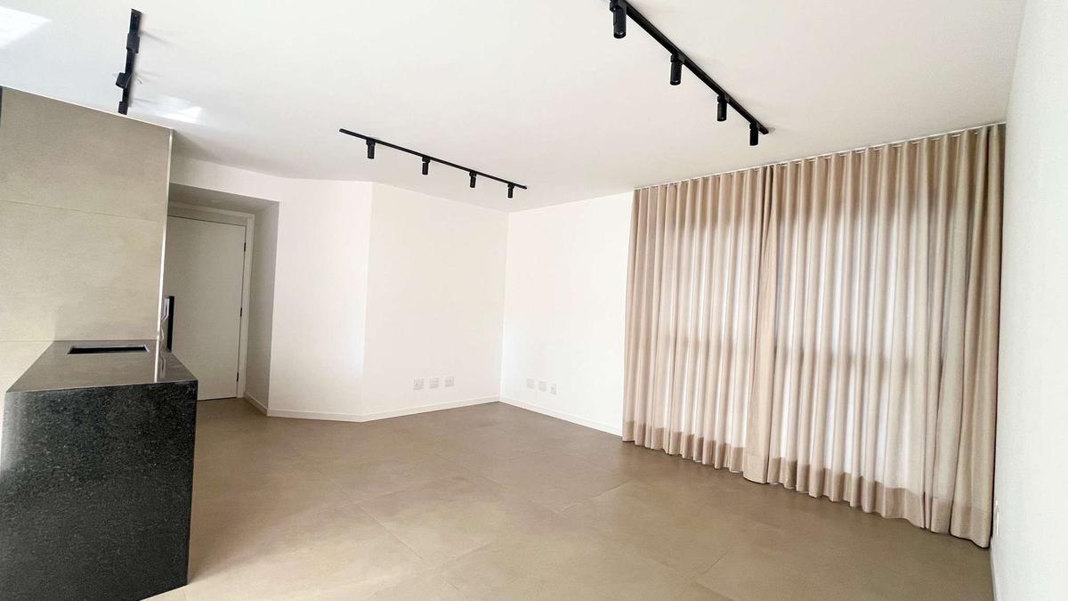 Apartamento, São Pedro, 2 Quartos, 2 Vagas, 1 Suíte
