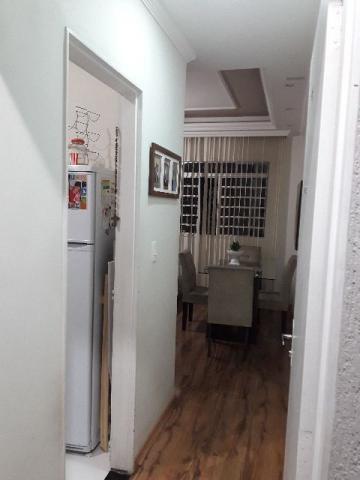 Apartamento, Serrano, 2 Quartos, 1 Vaga