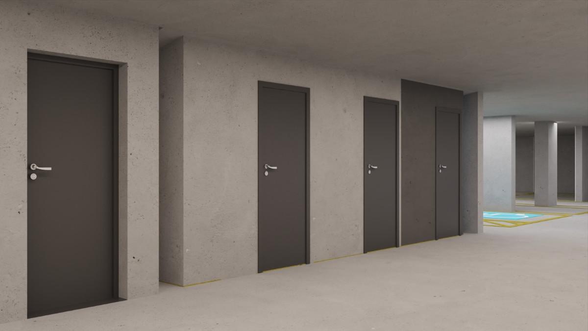 Apartamento, Vale do Sereno, 2 Quartos, 2 Vagas, 1 Suíte