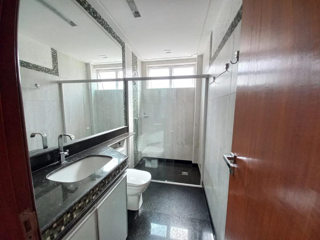 Cobertura, Santo Antônio, 4 Quartos, 3 Vagas, 2 Suítes