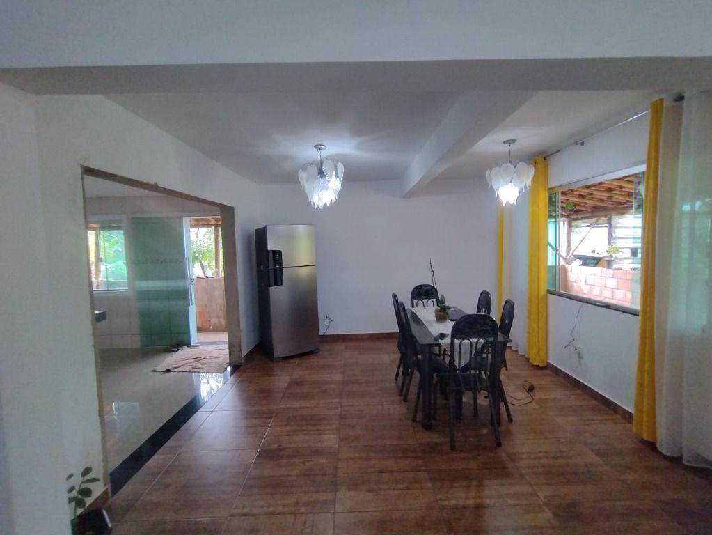 Casa, Rosário, 3 Quartos, 11 Vagas, 2 Suítes