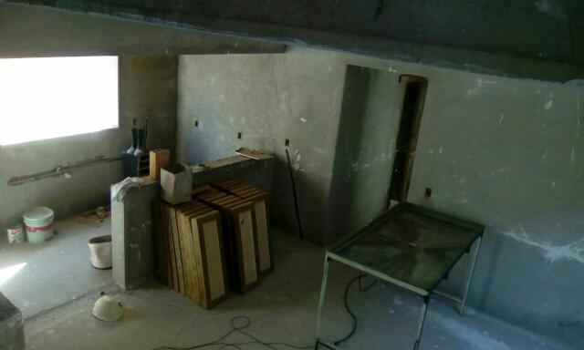 Apartamento, Santa Efigênia, 4 Quartos, 4 Vagas, 2 Suítes