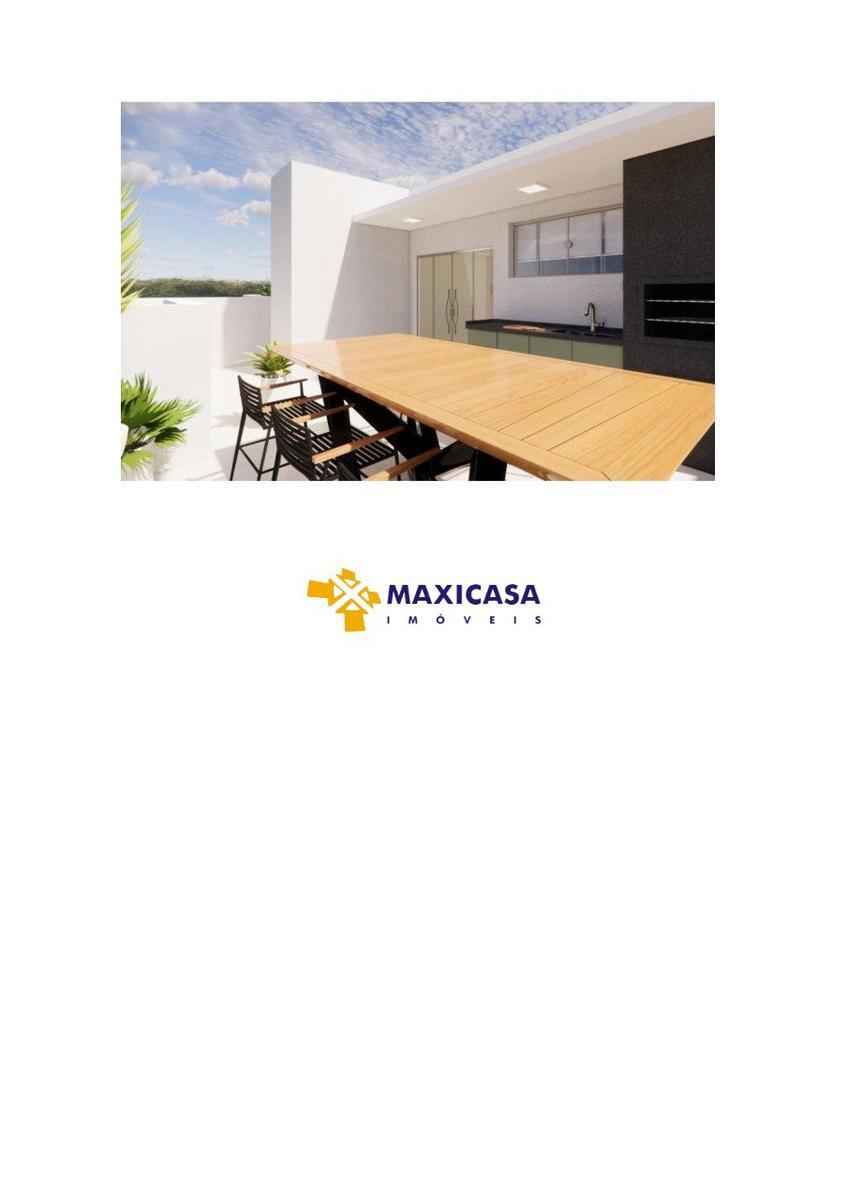 Apartamento, Indaiá, 3 Quartos, 2 Vagas, 1 Suíte