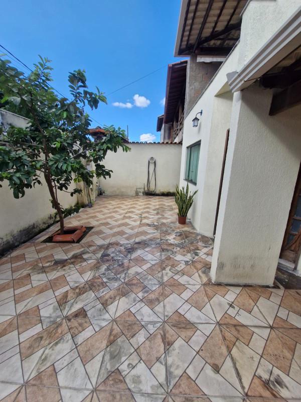Casa, Colonial, 3 Quartos, 3 Vagas, 1 Suíte