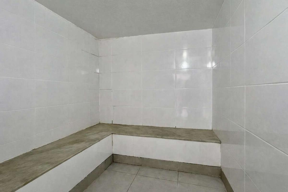 Apartamento, Sion, 4 Quartos, 2 Vagas, 1 Suíte