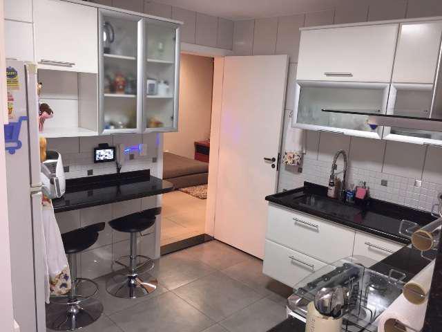 Apartamento, Castelo, 3 Quartos, 2 Vagas, 1 Suíte