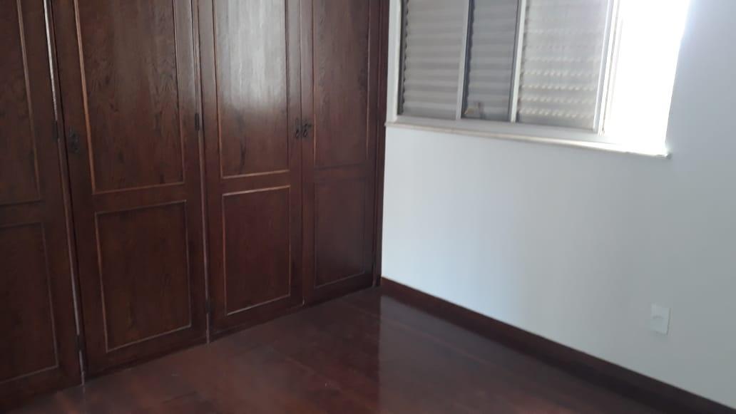 Apartamento, Lourdes, 4 Quartos, 2 Vagas, 1 Suíte