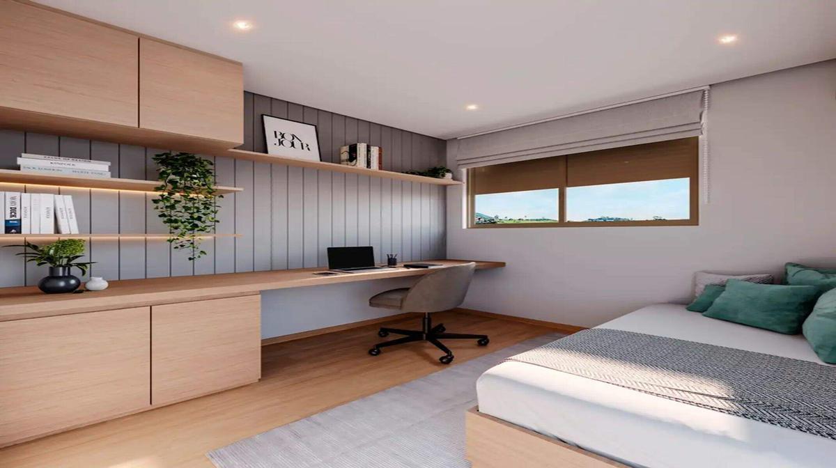 Apartamento, Coração de Jesus, 1 Quarto, 1 Vaga