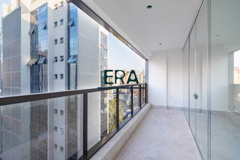 Apartamento, Lourdes, 4 Quartos, 4 Vagas, 4 Suítes