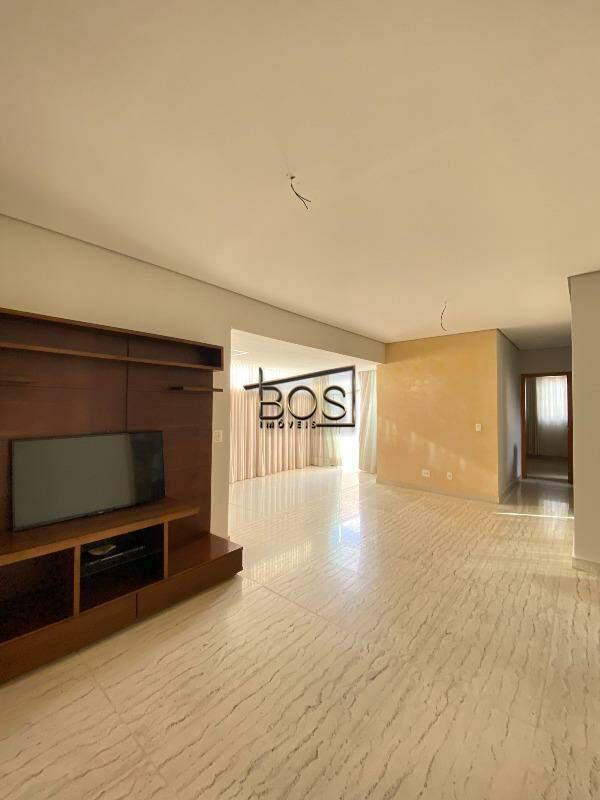 Apartamento, Esplanada, 3 Quartos, 2 Vagas, 1 Suíte