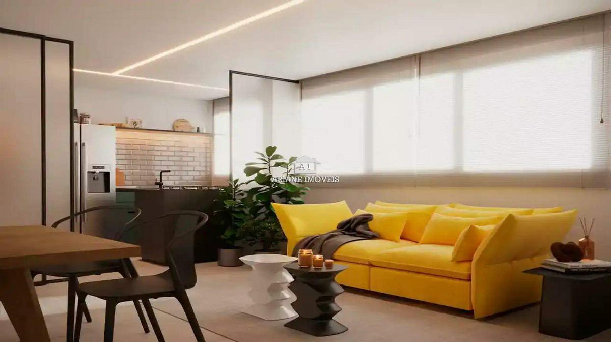 Apartamento, Lourdes, 2 Quartos, 2 Vagas, 2 Suítes
