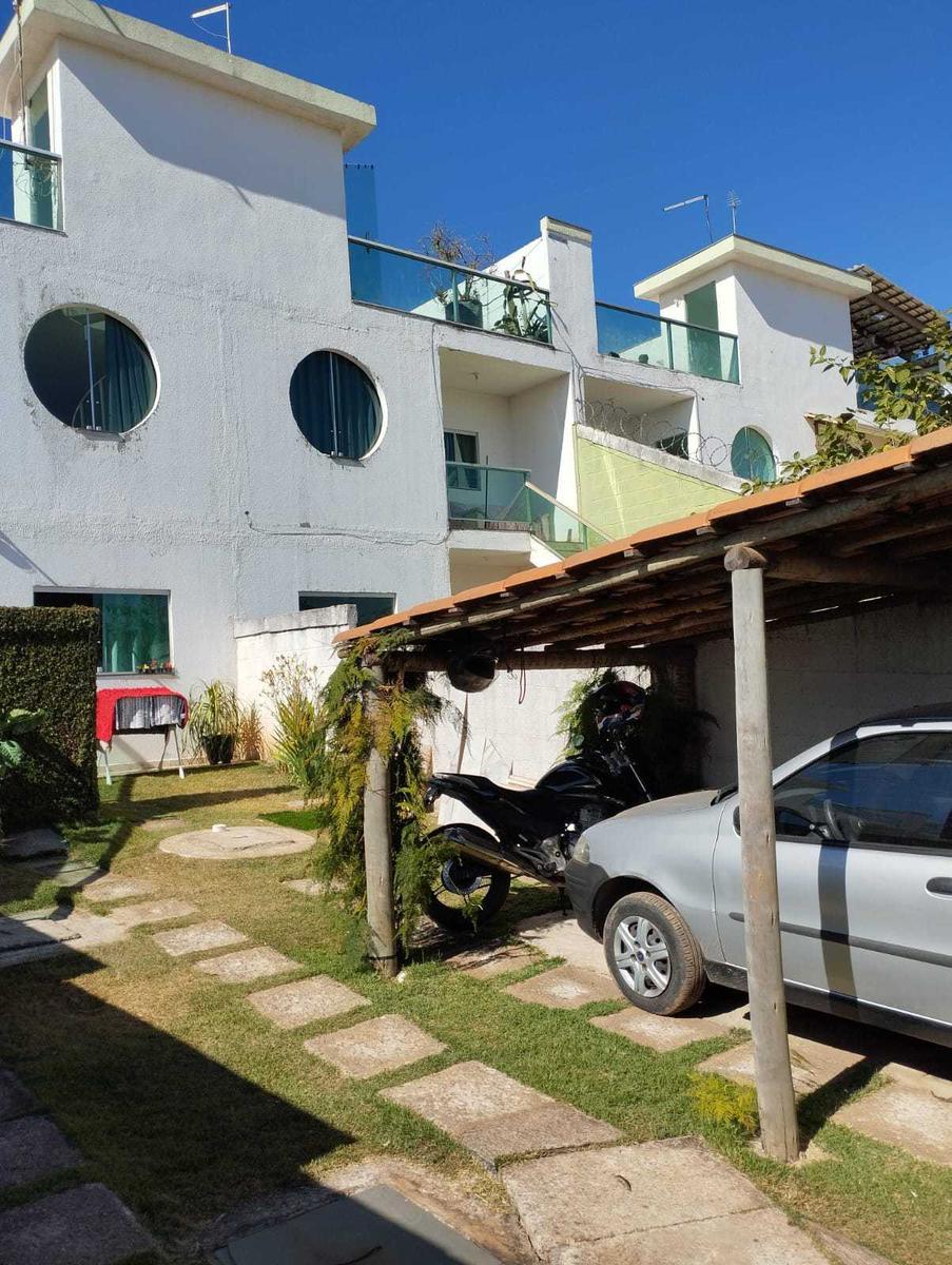 Apartamento, São Francisco, 2 Quartos, 1 Vaga