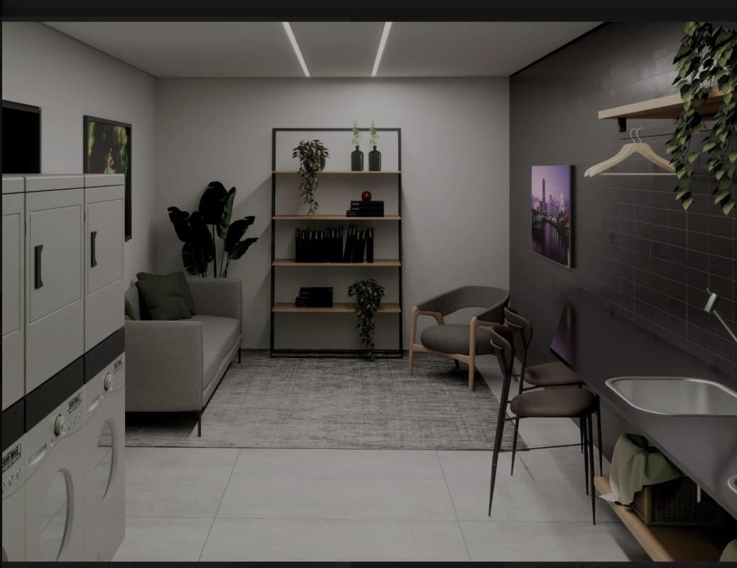Apartamento, Nova Granada, 2 Quartos, 2 Vagas, 2 Suítes