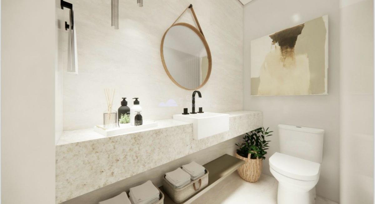 Apartamento, Itapoã, 4 Quartos, 4 Vagas, 4 Suítes