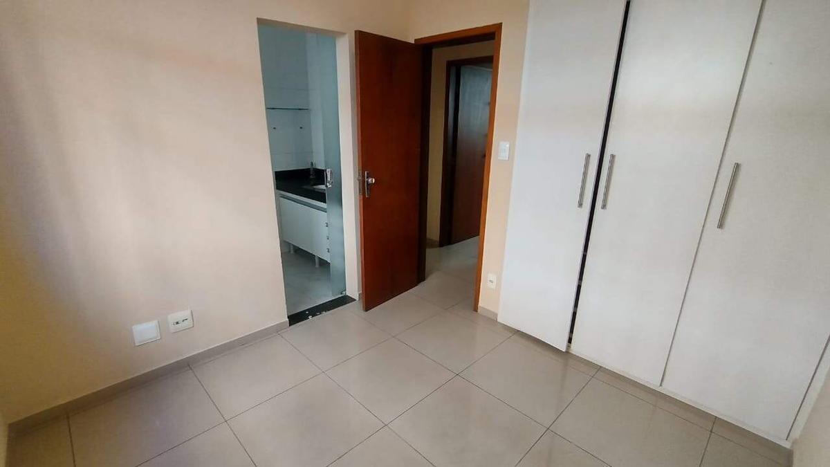 Apartamento, Padre Eustáquio, 3 Quartos, 1 Vaga, 1 Suíte